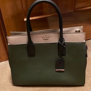 Beautiful Kate Spade purse
